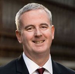 Professor Michael Stuckey - Tertiary Consultation International